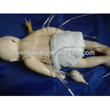 ISO Baby Nursing и CPR Mannequin, модель для новорожденных, маникюр CPR